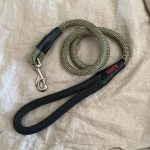 Kong leash